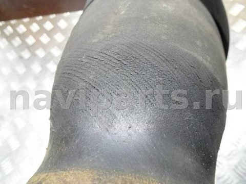 Пневмоподушка BMW 5 E60/E61, 2005 г., OEM 10493010, арт. 0168605, фото 6