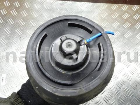 Пневмоподушка BMW 5 E60/E61, 2005 г., OEM 10493010, арт. 0168605, фото 7