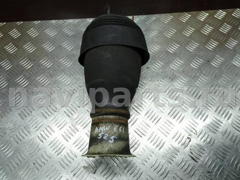 Пневмоподушка BMW 5 E60/E61, 2005 г., OEM 10493010, арт. 0168773