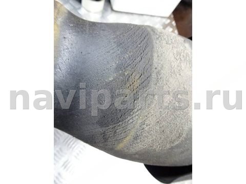 Пневмоподушка BMW 5 E60/E61, 2005 г., OEM 10493010, арт. 0168773, фото 2