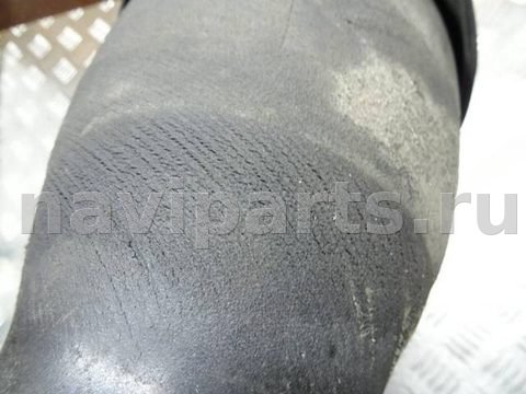 Пневмоподушка BMW 5 E60/E61, 2005 г., OEM 10493010, арт. 0168773, фото 5