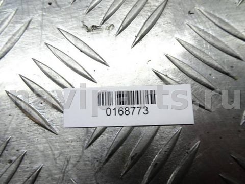 Пневмоподушка BMW 5 E60/E61, 2005 г., OEM 10493010, арт. 0168773, фото 6