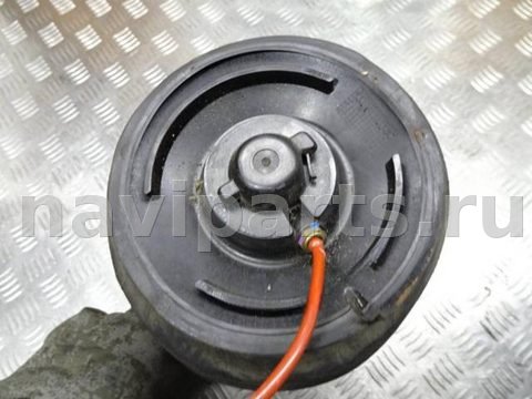 Пневмоподушка BMW 5 E60/E61, 2005 г., OEM 10493010, арт. 0168773, фото 8