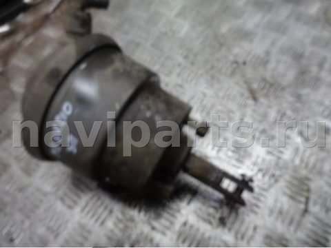 Пневмоподушка Mercedes Vario, 2005 г., OEM K026831N00, арт. 0188610