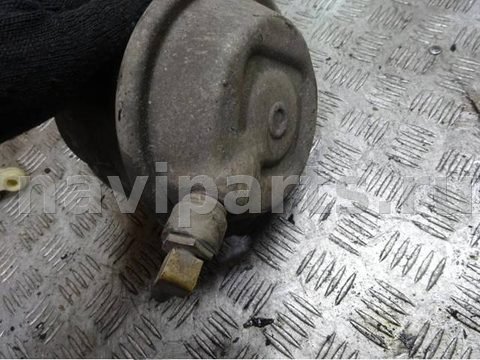 Пневмоподушка Mercedes Vario, 2005 г., OEM K026831N00, арт. 0188610, фото 10