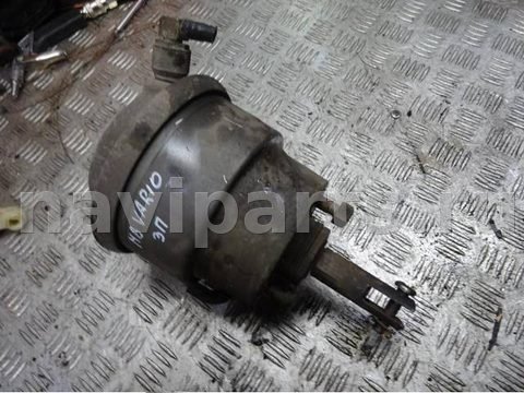Пневмоподушка Mercedes Vario, 2005 г., OEM K026831N00, арт. 0188610, фото 4