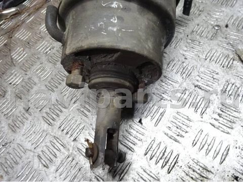 Пневмоподушка Mercedes Vario, 2005 г., OEM K026831N00, арт. 0188610, фото 7