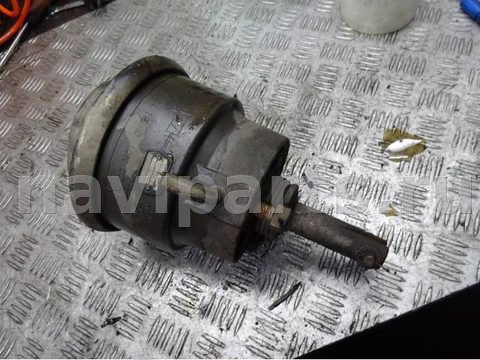Пневмоподушка Mercedes Vario, 2005 г., OEM K026831N00, арт. 0189786