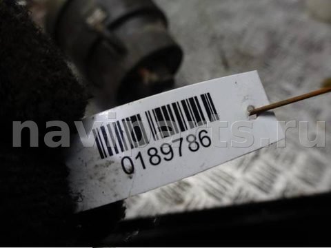 Пневмоподушка Mercedes Vario, 2005 г., OEM K026831N00, арт. 0189786, фото 2