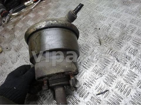 Пневмоподушка Mercedes Vario, 2005 г., OEM K026831N00, арт. 0189786, фото 3