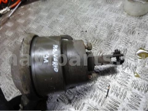 Пневмоподушка Mercedes Vario, 2005 г., OEM K026831N00, арт. 0189786, фото 5