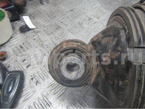 Пневмоподушка Mercedes E W211, 2004 г., арт. 0197034, фото 2