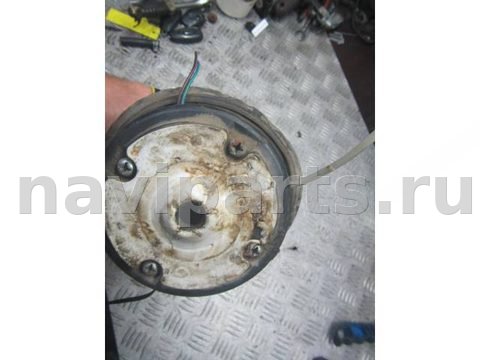 Пневмоподушка Mercedes E W211, 2004 г., арт. 0197034, фото 5