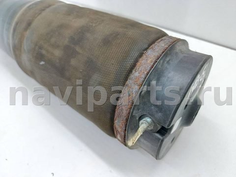 Пневмоподушка Mercedes GL X164, 2007 г., OEM A1643200725, арт. 019902, фото 2