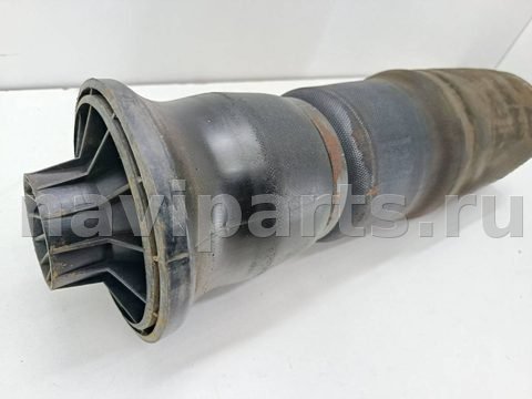 Пневмоподушка Mercedes GL X164, 2007 г., OEM A1643200725, арт. 019902, фото 3