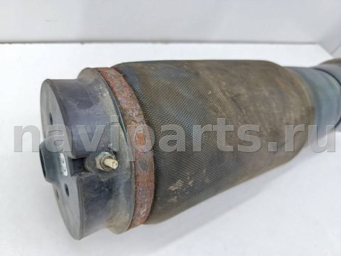 Пневмоподушка Mercedes GL X164, 2007 г., OEM A1643200725, арт. 020070, фото 2