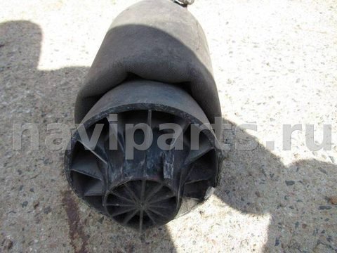 Пневмоподушка Jeep Grand Cherokee, 2014 г., OEM P68029912AE, арт. 020524-135, фото 3