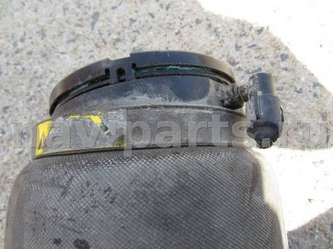 Пневмоподушка Jeep Grand Cherokee, 2014 г., OEM P68029912AE, арт. 020524-135, фото 4