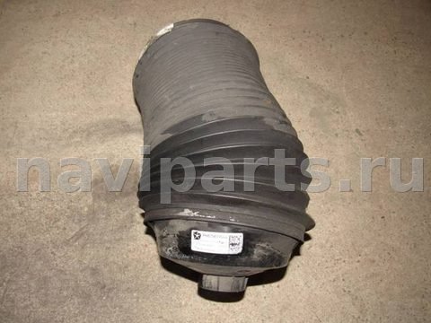 Пневмоподушка Jeep Grand Cherokee, 2016 г., OEM P68258355AA, арт. 021121-041
