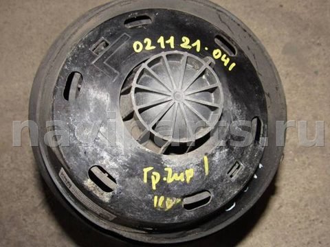Пневмоподушка Jeep Grand Cherokee, 2016 г., OEM P68258355AA, арт. 021121-041, фото 3