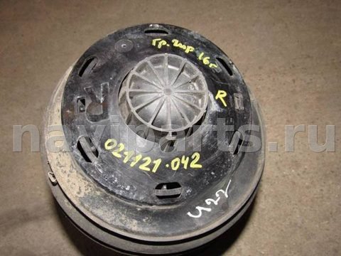 Пневмоподушка Jeep Grand Cherokee, 2016 г., OEM P68258354AA, арт. 021121-042, фото 3