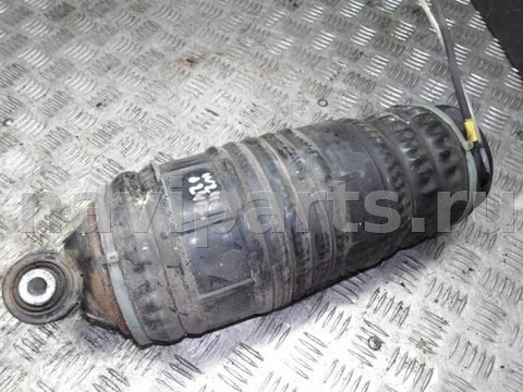 Пневмоподушка Mercedes E W211, 2004 г., OEM c095083, арт. 0223140