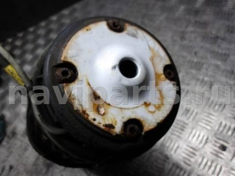 Пневмоподушка Mercedes E W211, 2004 г., OEM c095083, арт. 0223140, фото 2