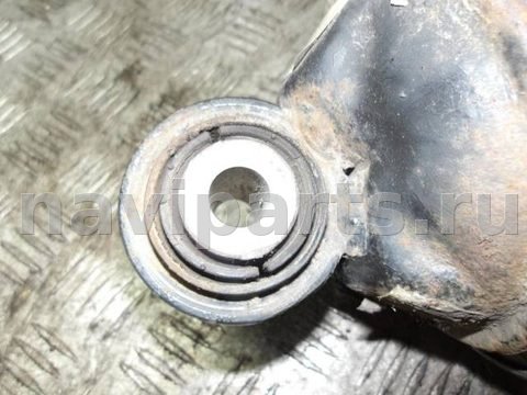 Пневмоподушка Mercedes E W211, 2004 г., OEM c095083, арт. 0223140, фото 4