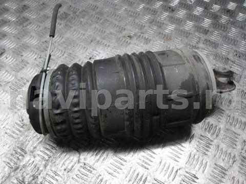Пневмоподушка Mercedes E W211, 2004 г., OEM c095083, арт. 0223476
