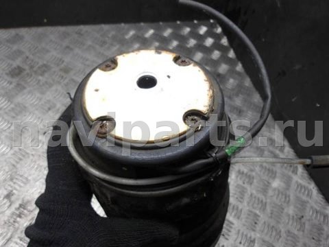 Пневмоподушка Mercedes E W211, 2004 г., OEM c095083, арт. 0223476, фото 2