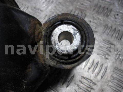 Пневмоподушка Mercedes E W211, 2004 г., OEM c095083, арт. 0223476, фото 3