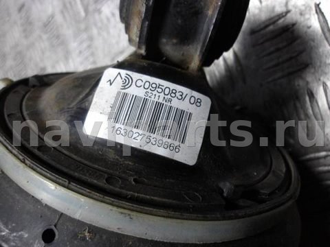 Пневмоподушка Mercedes E W211, 2004 г., OEM c095083, арт. 0223476, фото 4