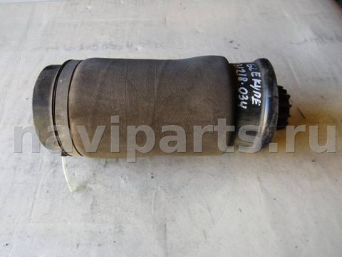 Пневмоподушка Mercedes GLE Coupe C292, 2016 г., OEM 2923200525, арт. 031218-034
