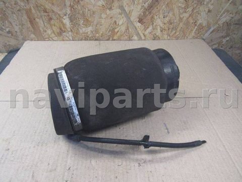 Пневмоподушка Jeep Grand Cherokee, 2014 г., OEM P68029912AE, арт. 040423-030