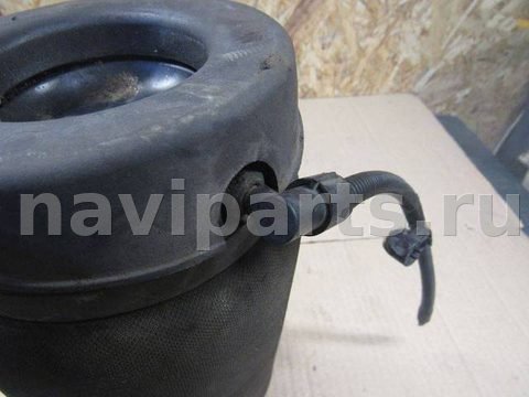 Пневмоподушка Jeep Grand Cherokee, 2014 г., OEM P68029912AE, арт. 040423-030, фото 4