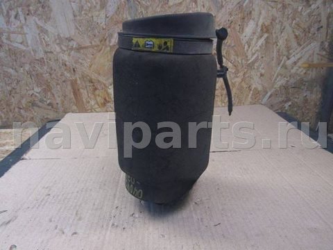 Пневмоподушка Jeep Grand Cherokee, 2014 г., OEM P68029912AE, арт. 040423-030, фото 5