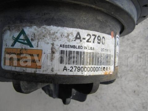 Новое Mercedes E W212, 2009 г., OEM 2123200425, арт. 050417-042, фото 3