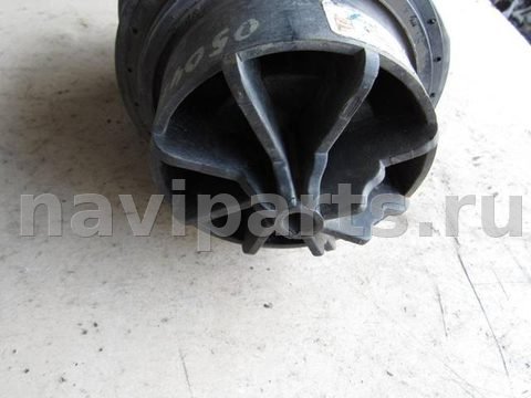 Новое Mercedes E W212, 2009 г., OEM 2123200425, арт. 050417-042, фото 4