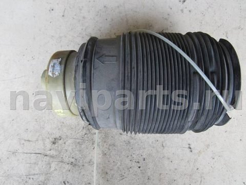 Пневмоподушка Mercedes E W212, 2009 г., OEM 2123200325, арт. 050417-043