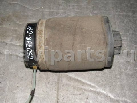 Пневмоподушка Mercedes GLS X166, 2016 г., OEM 1663200325, арт. 050718-011