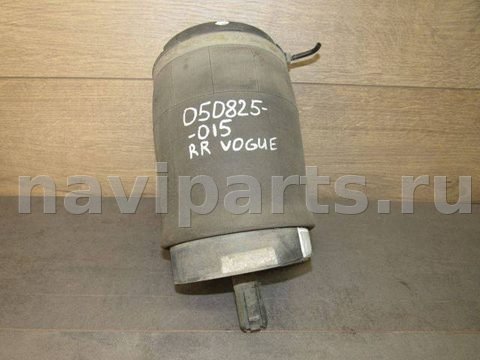 Пневмоподушка Land-Rover Range Rover, 2016 г., OEM CPLA5580AB, арт. 050825-015