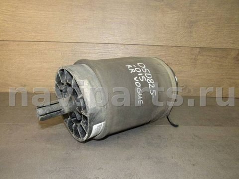 Пневмоподушка Land-Rover Range Rover, 2016 г., OEM CPLA5580AB, арт. 050825-015, фото 3