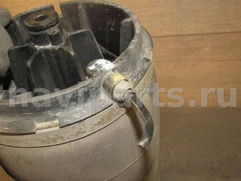 Пневмоподушка Land-Rover Range Rover, 2016 г., OEM CPLA5580AB, арт. 050825-015, фото 6