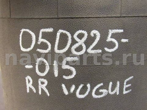 Пневмоподушка Land-Rover Range Rover, 2016 г., OEM CPLA5580AB, арт. 050825-015, фото 7
