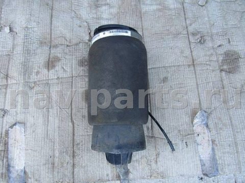 Пневмоподушка Jeep Grand Cherokee, 2016 г., OEM P68029912AE, арт. 050922-085
