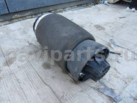 Пневмоподушка Jeep Grand Cherokee, 2016 г., OEM P68029912AE, арт. 050922-085, фото 2