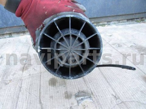 Пневмоподушка Jeep Grand Cherokee, 2016 г., OEM P68029912AE, арт. 050922-085, фото 3