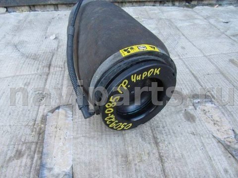 Пневмоподушка Jeep Grand Cherokee, 2016 г., OEM P68029912AE, арт. 050922-085, фото 4