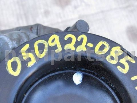 Пневмоподушка Jeep Grand Cherokee, 2016 г., OEM P68029912AE, арт. 050922-085, фото 8