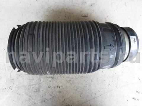 Пневмоподушка Mercedes CLS W218, 2011 г., OEM 2123203925, арт. 070317-116